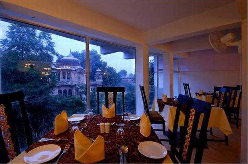 The Grand Haveli And Resort Nawalgarh Zewnętrze zdjęcie